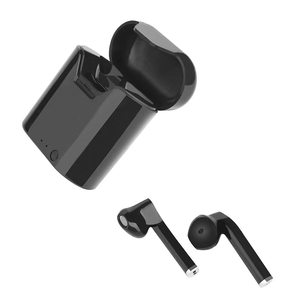 Tai nghe bluetooth không dây TWS V5.0 bản 2021 mới nhất - nghe nhạc chất pin trâu Venado