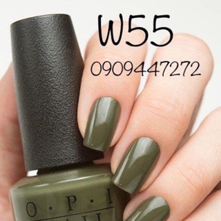 nước sơn opi w55 hàng chính hãng của Mỹ giá 160k 