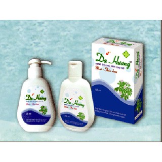 Dung dịch vệ sinh phụ nữ Dạ Hương