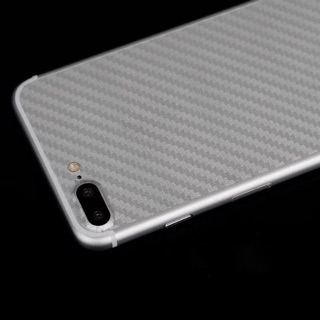 Miếng dán carbon iphone 7/7 plus loại cao cấp
