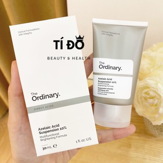THE ORDINARY - Kem Dưỡng Azelaic Acid Suspension 10%
