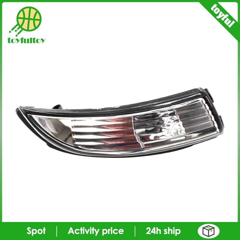 Đèn Xi Nhan Thay Thế Chuyên Dụng Cho Xe Hơi Ford Fiesta 09-15