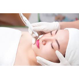 Dây đốt nốt ruồi lắp vào máy 5in1