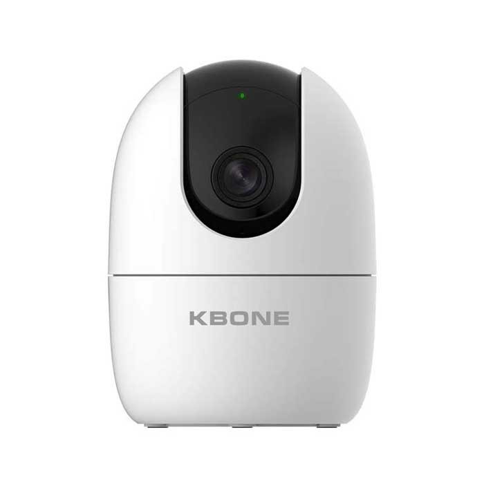 Camera Wifi KBONE H41PW H411PA Full HD- Camera Xoay 360 - Phát hiện chuyển động- Đàm thoại 2 chiều