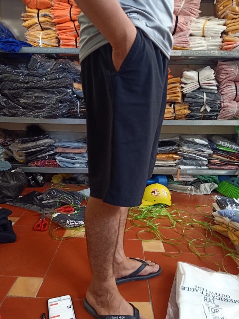 Quần sooc đùi nam rẻ đẹp Sn375 short đùi lô mới giá tốt | BigBuy360 - bigbuy360.vn