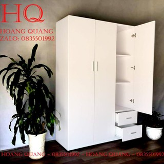 Tủ nhựa đài loan_ tủ quần áo