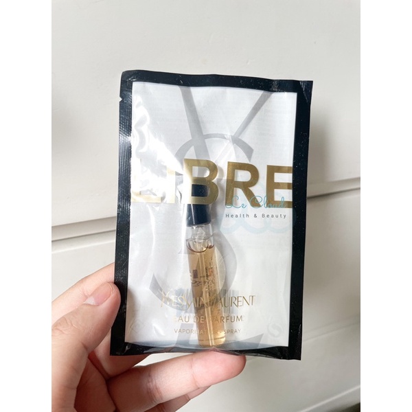 Nước Hoa YSL LIBRE Chính Hãng 3ml/7.5ml EDT/EDP