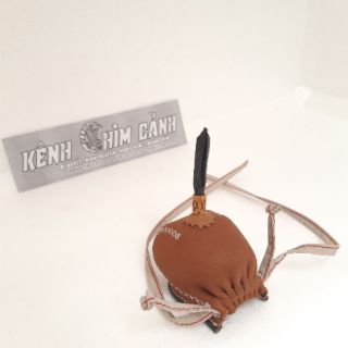 Mũ chim săn mồi cắt lớn