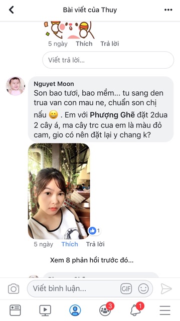 Son gấc hữu cơ handmade không chì | BigBuy360 - bigbuy360.vn