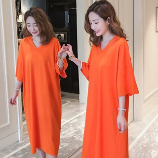 Đầm voan D21