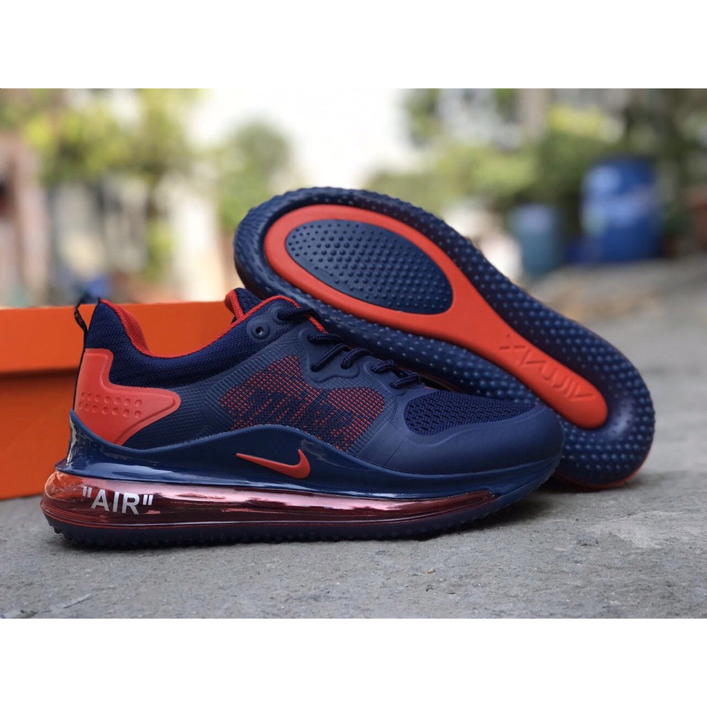 Giày Nike Air Max 720 - Chính hãng - Full box - Nam