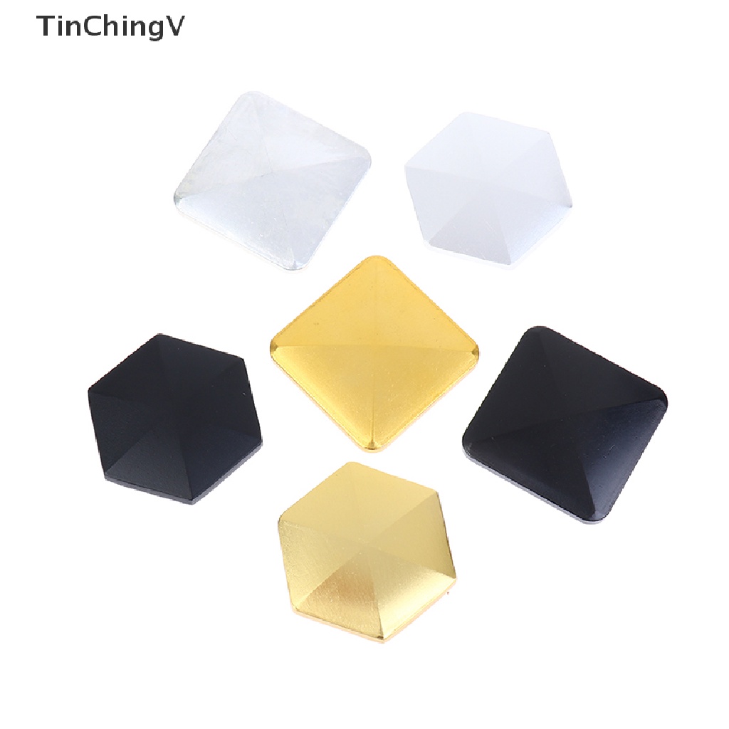 [TinChingV] Đồ Chơi Lật Đật Ngón Tay Bằng Kim Loại Giảm Căng Thẳng