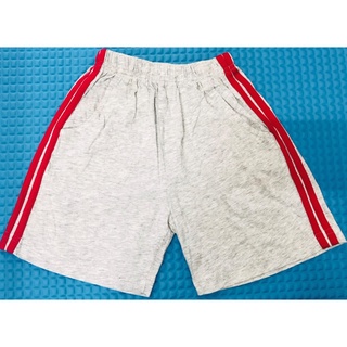 [XẢ KHO !!] QUẦN SHORT THỂ THAO 2 SỌC BÉ TRAI
