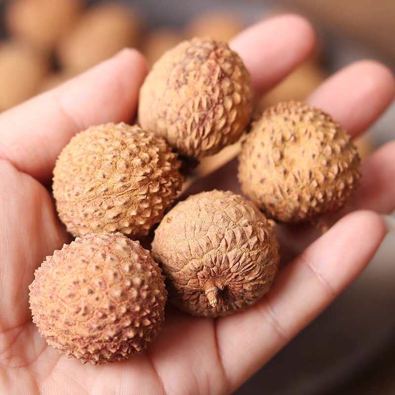 [TẶNG BÁNH GẤU] VẢI THIỀU SẤY,VẢI SẤY KHÔ KHÔMH SÂU CUỐNG, KHÔNG DẬP BẮC GIANG NGON NGỌT ĐẢM BẢO RẺ NHẤT VỊNH BẮC BỘ | BigBuy360 - bigbuy360.vn