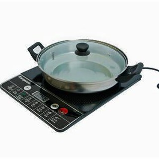 Bếp điện từ đơn Kangaroo 365i