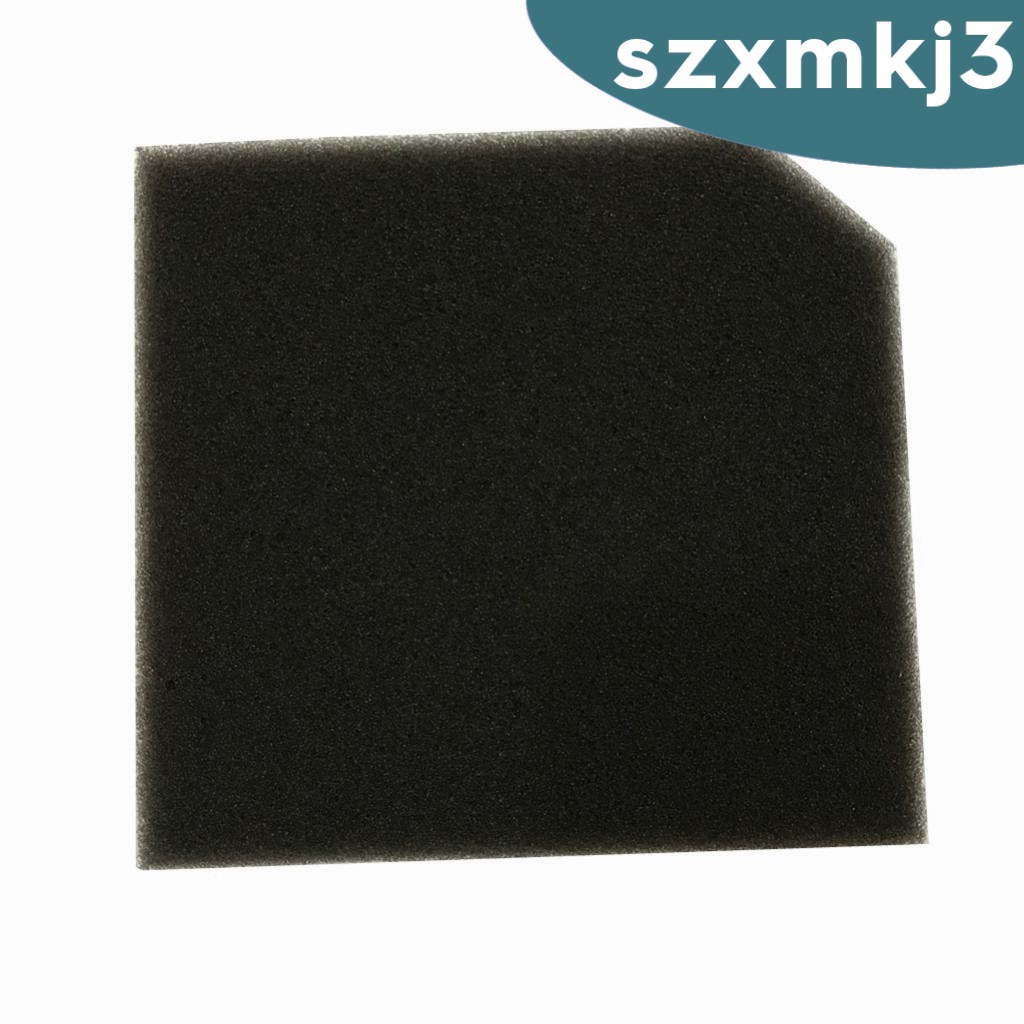 Bộ lọc không khí xe máy hiệu suất cao cho Yamaha YBR125 JYM125 2002-2013