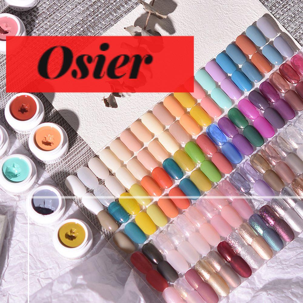 Sơn Móng Tay Dạ Quang 20 Màu Thời Trang 7ML Không Độc Hại Dành Cho Nữ