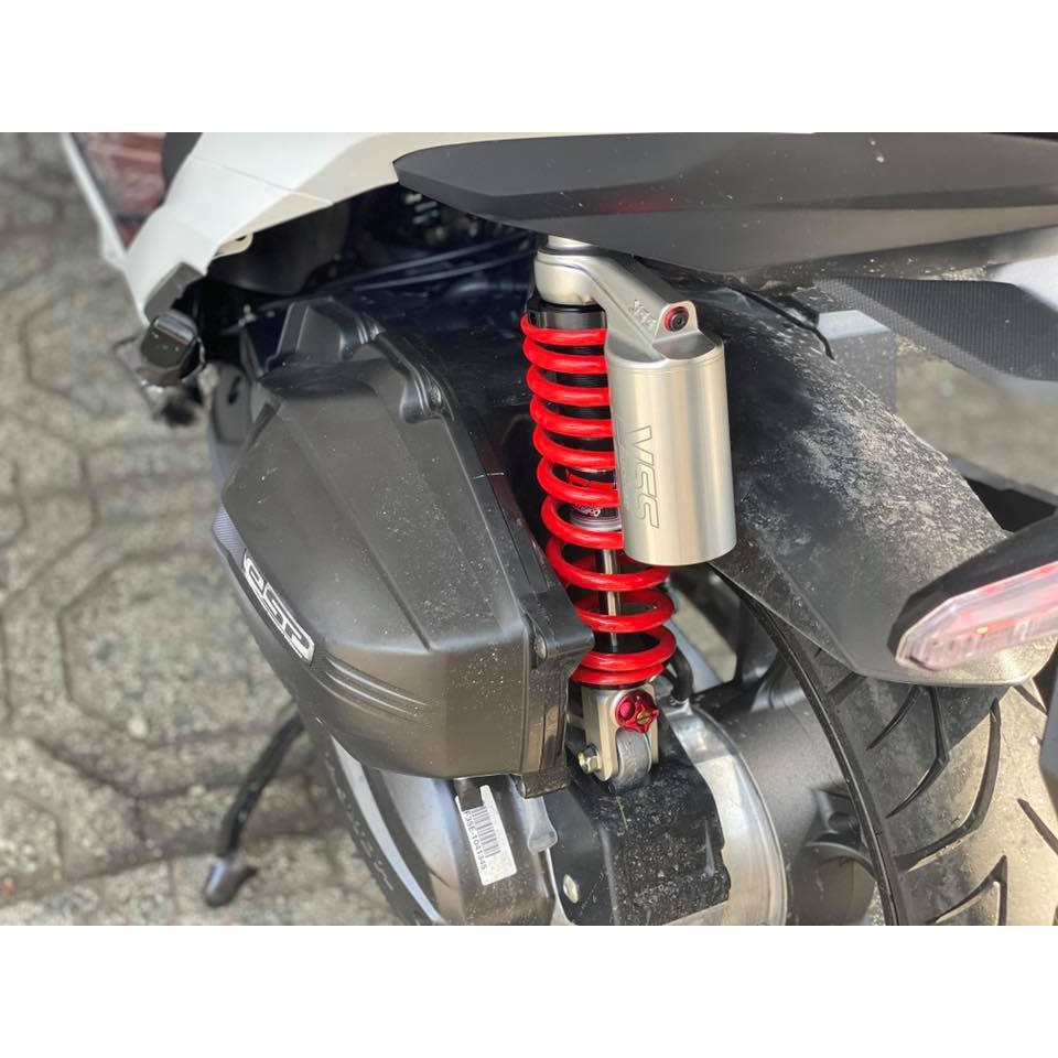 Phuộc Yss G-Sport chính hãng gắn Vario / Click/ janus/Lead...