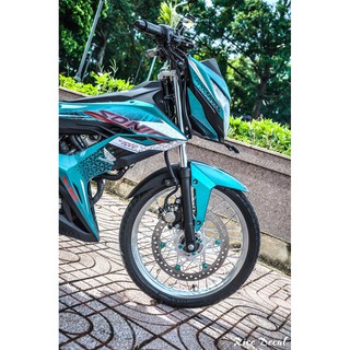 Tem rời sonic xanh đen hoa văn 2 -1