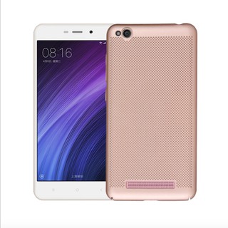Ốp lưng xiaomi redmi 4A