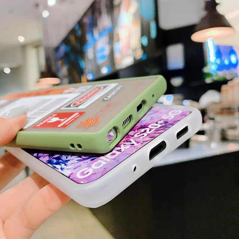 Ốp Lưng Dhl Chống Sốc Thời Trang Cho Xiaomi Redmi Note8 Note8pro Note7 Pro K20 K20pro K30 K30pro | BigBuy360 - bigbuy360.vn