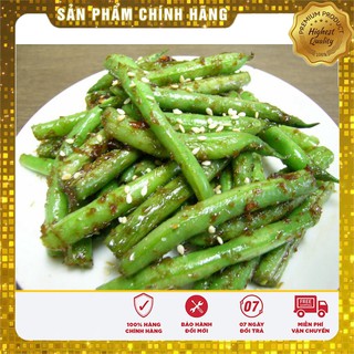 Hạt Giống Đậu Cove Leo (50gr)