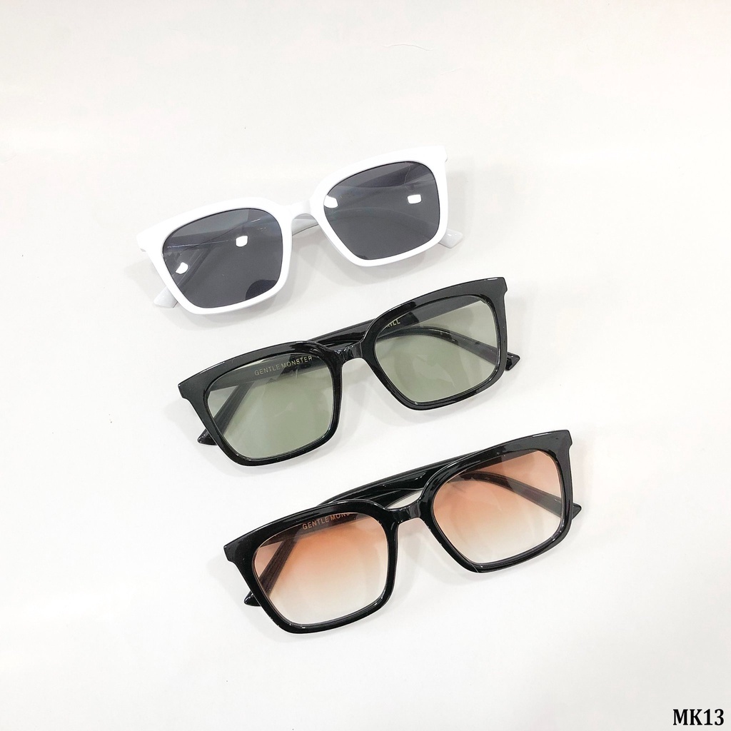 Mắt Kính Nữ Thời Trang G.M Today Style MK13 Sang Trọng
