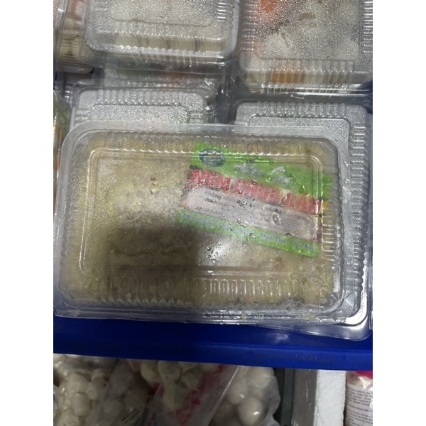 SÉT BÚN ĐẬU MẮM TÔM COMBO 3IN1- 500GR