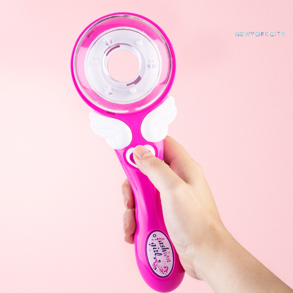 Bộ Dụng Cụ Tạo Kiểu Tóc Tết Nhanh Chóng Tiện Lợi