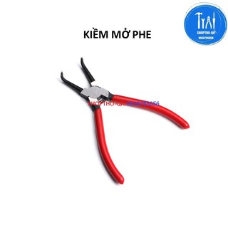 KIỀM MỞ PHE ĐA NĂNG.