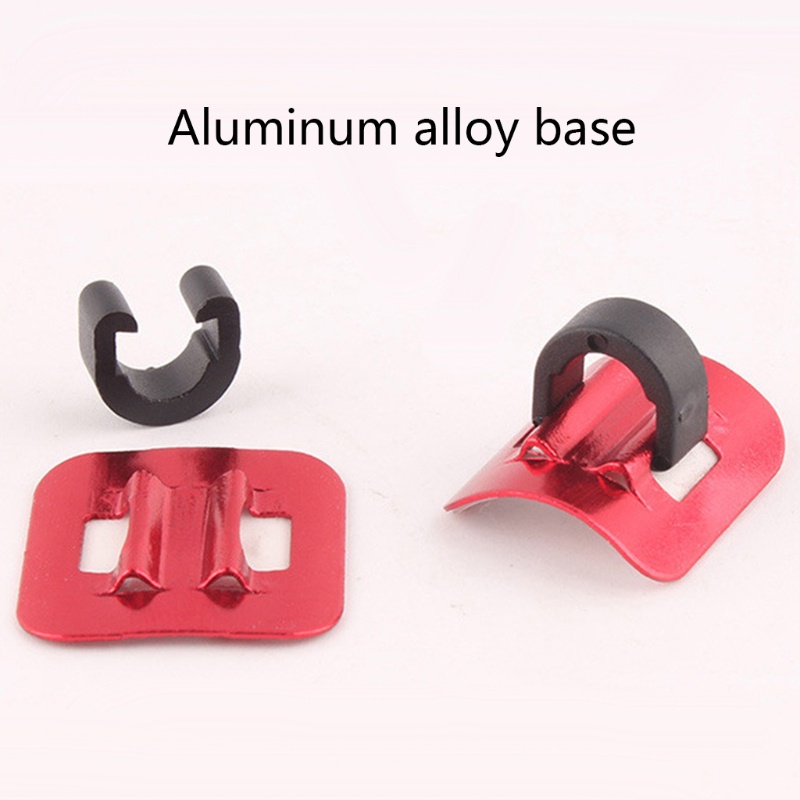 Móc Khóa Dây Cáp Bằng Hợp Kim Nhôm Thay Thế Chuyên Dụng Cho Ván Trượt Điện