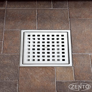 THOÁT SÀN ZENTO ZT654