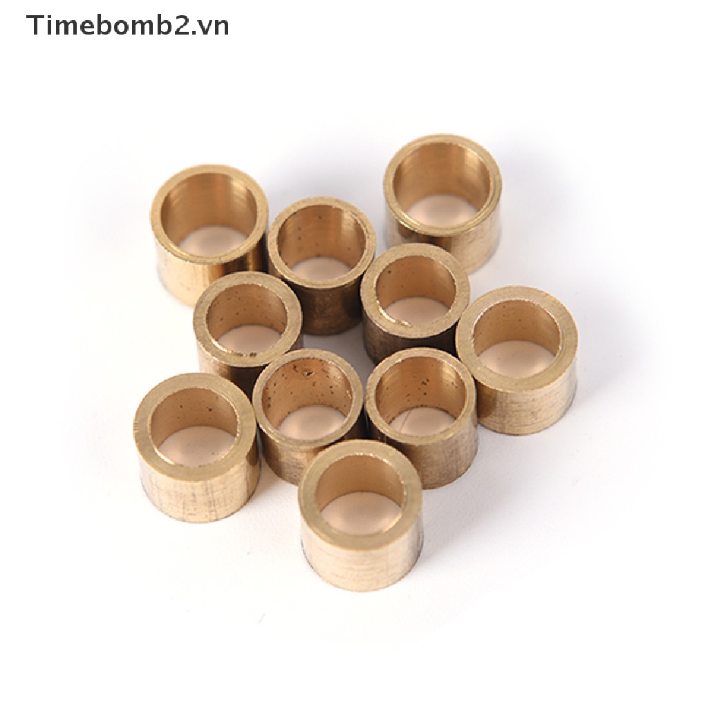 Bộ 5 Đầu Bóng Đồng Thau Chất Lượng Cao