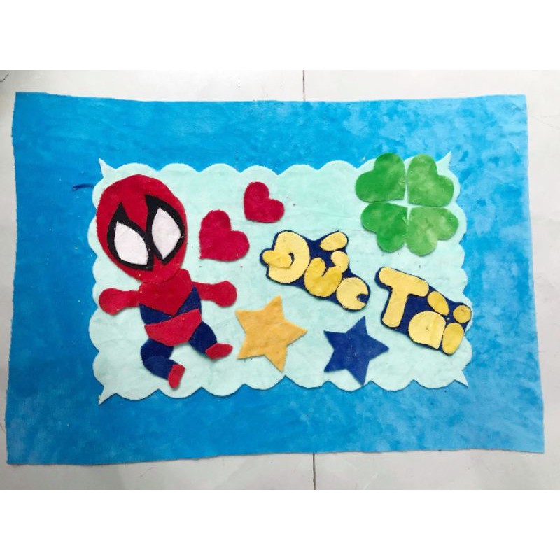 goi handmade