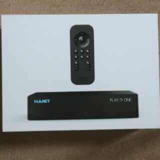 Đầu Karaoke  HANET PLAYX ONE 1TB