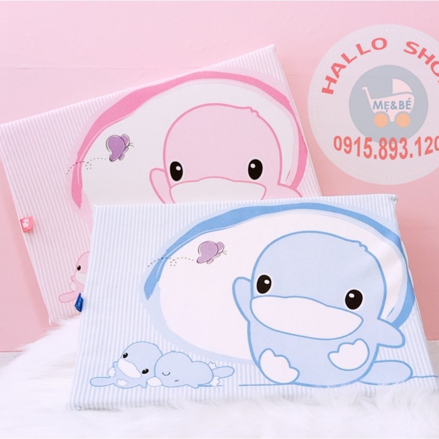 Gối cao su KUKU 2047