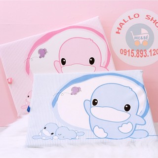 Gối cao su KUKU 2047