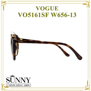 Kính mát unisex Vogue VO5161SF