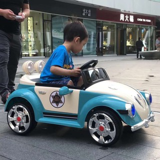 Xe ô tô điện trẻ em BRJ 5169