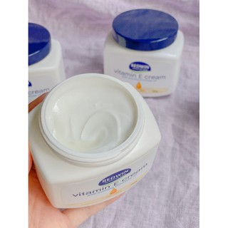 Kem dưỡng da Redwin Cream Vitamin E 300g KEM DƯỠNG DA, VITAMIN E ÚC, REDWIN - Xuất xứ Úc