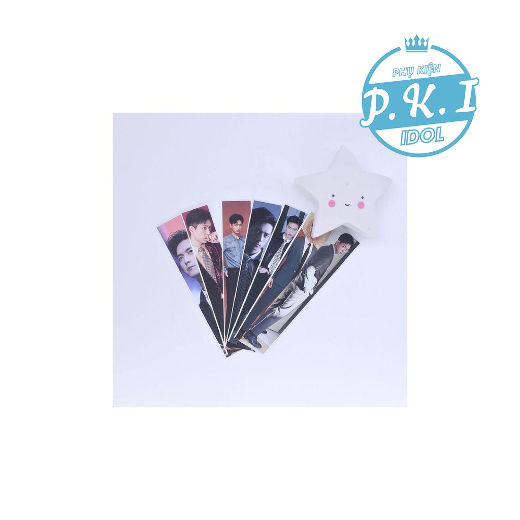 BỘ SẢN PHẨM LÝ HIỆN ĐẶC BIỆT - QUÀ TẶNG C-POP