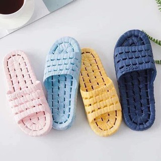 Combo 5 dép xốp lỗ đi trong nhà