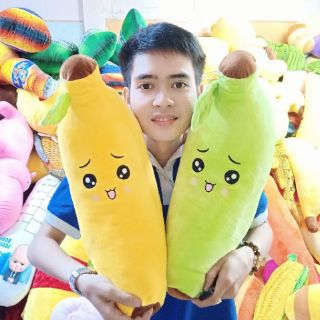 GẤU BÔNG CHUỐI SIÊU HOT ( ẢNH + VIDEO THẬT 100%)