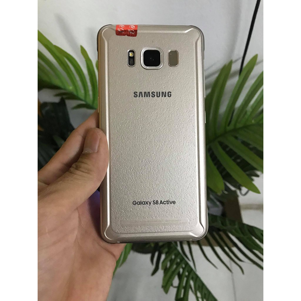 Điện Thoại S8 Ative Nguyên Zin 1 Sim, Chống Rơi Vỡ, Cấu Hình Cao.