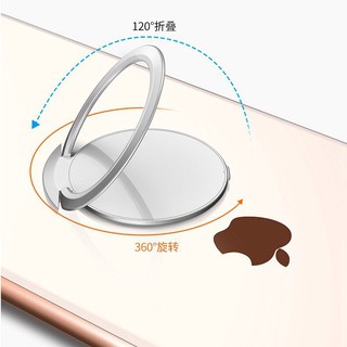 móc khóa iring siêu mỏng có từ tính- Hàng Chất