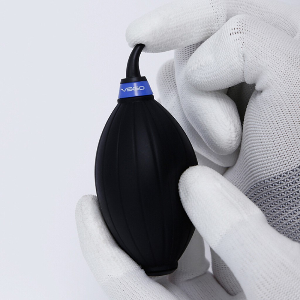 Bóng thổi bụi máy ảnh VSGO D-10318