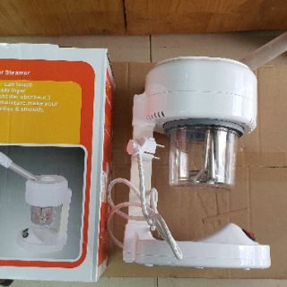 Máy xông mặt mini DT03