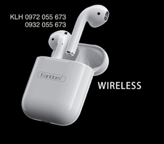Tai Nghe Bluetooth Earldom BH17