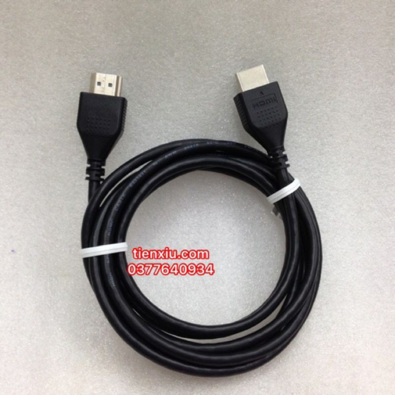 Dây HDMI chính hãng Ps4 bóc máy dùng cho Ps4 ps5 ps3 xbox one xbox360 Nintendo Switch foxcon factory