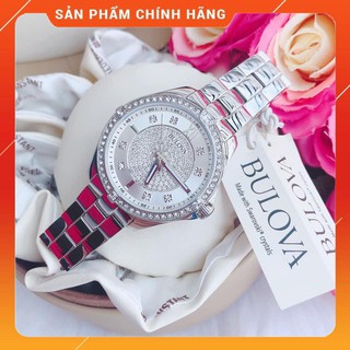 Đồng hồ nữ Bulova 96L236